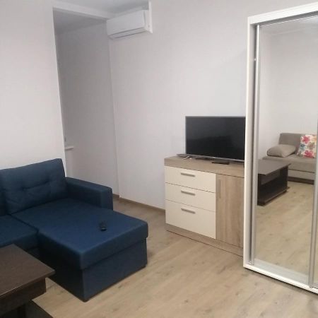 Cozy Gagarin Plaza Apartment Οδησσός Εξωτερικό φωτογραφία