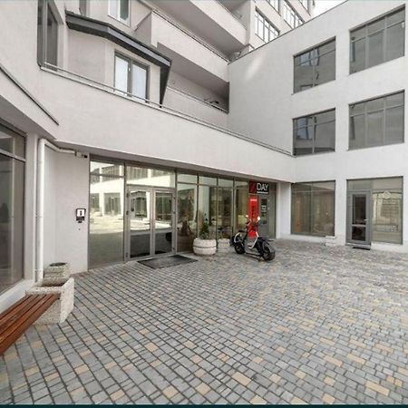 Cozy Gagarin Plaza Apartment Οδησσός Εξωτερικό φωτογραφία