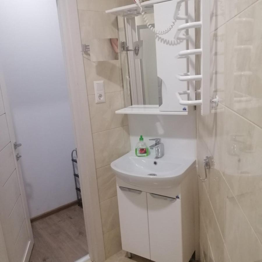 Cozy Gagarin Plaza Apartment Οδησσός Εξωτερικό φωτογραφία