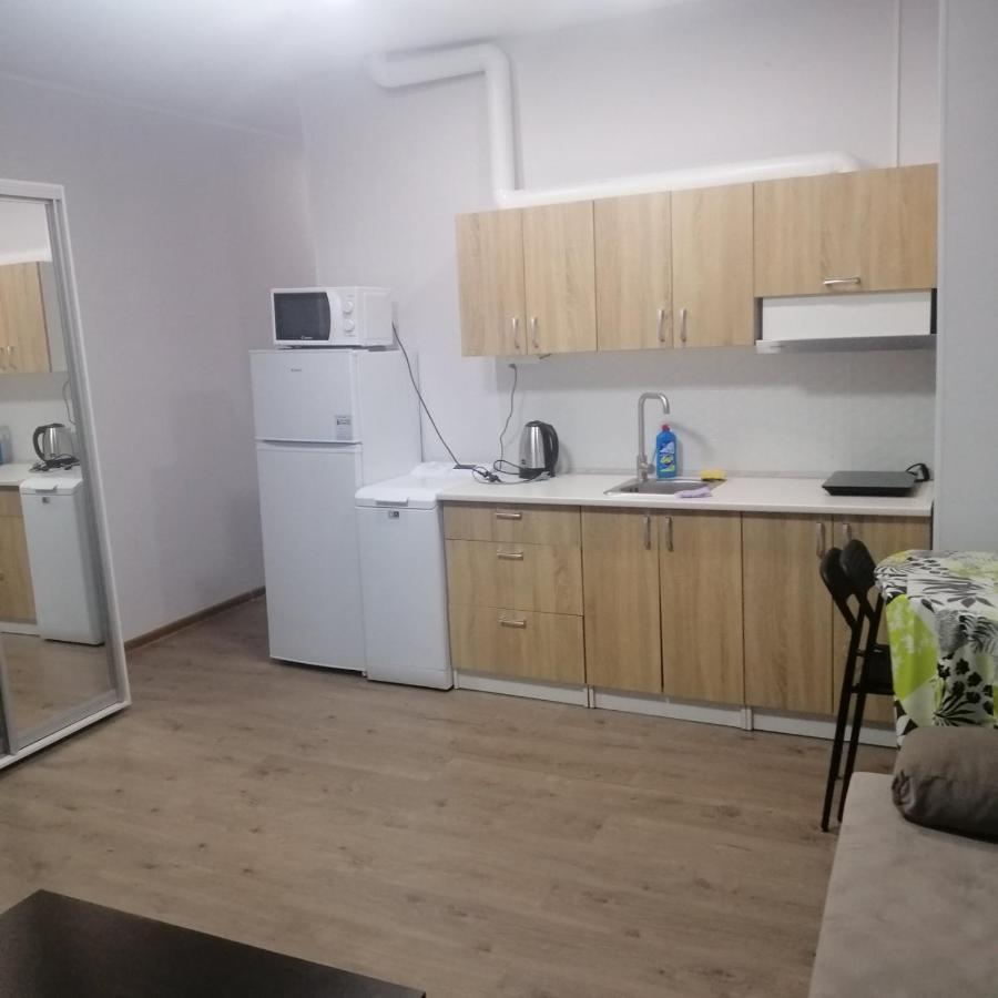Cozy Gagarin Plaza Apartment Οδησσός Εξωτερικό φωτογραφία
