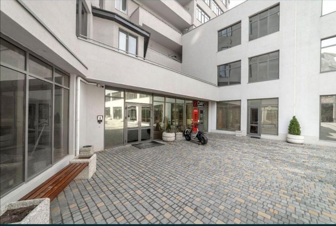 Cozy Gagarin Plaza Apartment Οδησσός Εξωτερικό φωτογραφία